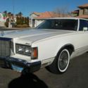1979 Cougar XR-7  Excellent,   Sunroof, low miles