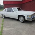 1979 coupe cadillac