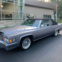 1979 Coupe Deville Phaeton Edition Rare One of Kind  ONE OF KIND MINT !!!
