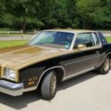 1979 Cutlass Calais W 30 Hurst Olds