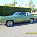 1979 Cutlass Supreme Broughman / Southern California Original Blue Plate Car V8