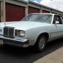 1979 cutlass supreme