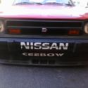 1979 Datsun 210 B310 hatchback 2 door