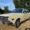 1979 Datsun 210
