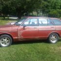 1979 Datsun 210 wagon