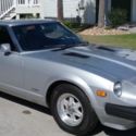 1979 Datsun 280 ZX Really Nice Super Clean Drive Anywhere