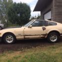 1979 Datsun 280Z