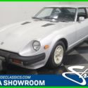 1979 Datsun 280ZX 2+2 Coupe 1979 2+2 Used Manual