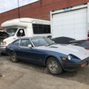 1979 Datsun 280ZX 2+2 Coupe 2-Door 2.8L