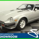 1979 Datsun 280ZX 2+2 Hatchback 1979 2+2 Used Manual