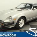 1979 Datsun 280ZX 2+2 Hatchback 6 Cylinder 5 Speed Manual Classic Vintage Collec