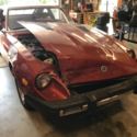 1979 Datsun 280ZX 2+2