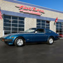 1979 Datsun 280ZX 32k ORIGINAL Miles 2+2 Original Paint Factory Air Conditioning