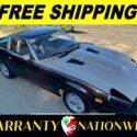 1979 Datsun 280ZX 5-Speed 7 day warranty FREE SHIPPING
