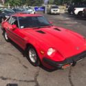 1979 Datsun 280ZX Coupe - NO RESERVE !!!