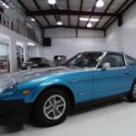 1979 DATSUN 280ZX COUPE, SPECTACULAR CONDITION! 5-SPEED MANUAL! STUNNING!