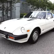 1979 Datsun 280ZX | Fuel Injected | 5-Speed | NO RESERVE | 80+HD Pictures