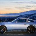 1979 Datsun 280zx JDM Collector Nissan Z