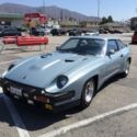 1979 datsun 280zx kaminari