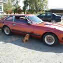 1979 Datsun 280ZX Original