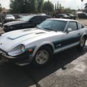 1979 Datsun 280zx-r