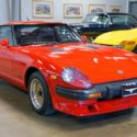 1979 Datsun 280ZX, Red with 81400 Miles available now!