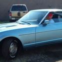 1979 Datsun 280ZX Sky Blue Metallic Original Owner Like New only 41K miles