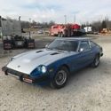 1979 Datsun 280ZX Sports Coupé, 5 Speed, A/C, Power Windows, 15026 Miles, L28E