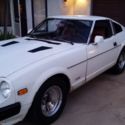 1979 Datsun 280zx