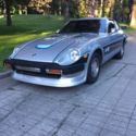 1979 Datsun 280zxR Homologation Special 5 Speed ULTRA RARE!