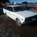 1979 Datsun 310 Station Wagon