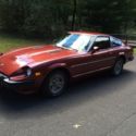 1979 Datsun Nissan 280zx 2 seater 5 spd one owner