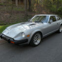 1979 Datsun Nissan 280zx 2+2 SlickTop 5 Speed