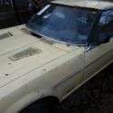 1979 Datsun Nissan 280ZX