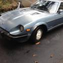 1979 datsun Z  280zx