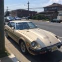 1979 Datsun Z-Series 280 ZX  2+ 2