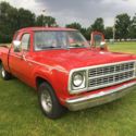 1979 Dodge Adventurer D150