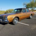1979 Dodge Aspen Custom One Owner 82k Mint Survivor V8 All Original!!