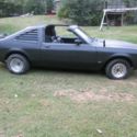 1979 DODGE ASPEN R/T WITH T-TOPS 360 AUTOMATIC ON THE FLOOR CLEAN TITLE