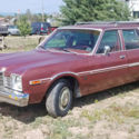 1979 Dodge Aspen Staion Wagon Mopar