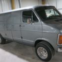 1979 DODGE B20 B20 360 V8! CLEAN WEST COAST VAN!