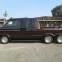 1979 Dodge B200 Base