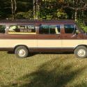 1979 Dodge B200 Sportsman Van