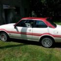 1979 Dodge Colt Special Edition