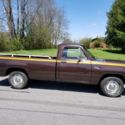 1979 DODGE CUSTOM D10 LWB PICKUP TRUCK AUTO V8 PROSPECTOR TRUCK ORIGINAL
