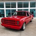 1979 Dodge D100 Pickup