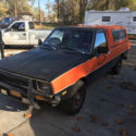 1979 DODGE D50 SPORT