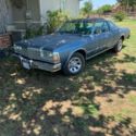 1979 dodge diplomat with 318 motor in good condition. Running clean interior