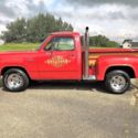 1979 Dodge Lil Red Express  SOLD NEW IN 2004!  700 miles