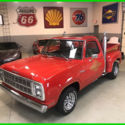 1979 Dodge Lil Red Express Truck NICE Truck For The Money